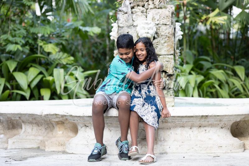 Family Photo Shoot Costa Rica Puerto Viejo