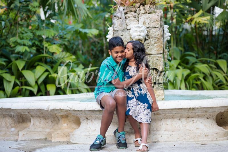 Family Photo Shoot Costa Rica Puerto Viejo