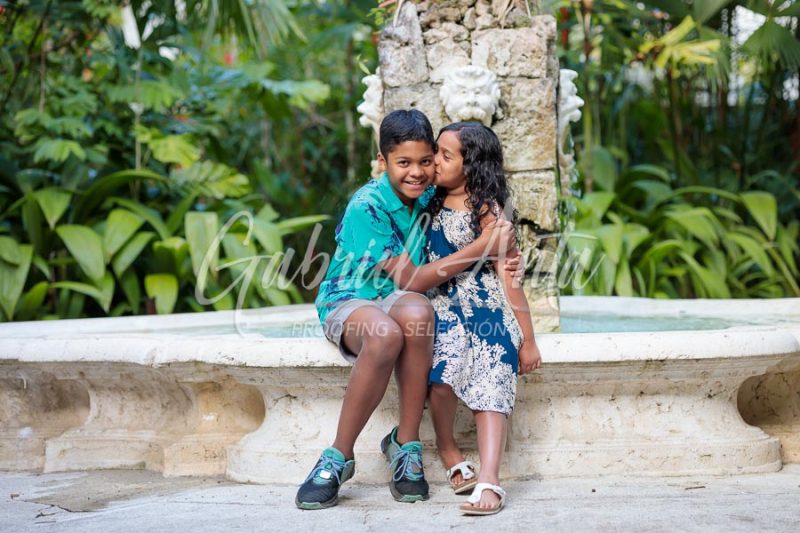 Family Photo Shoot Costa Rica Puerto Viejo