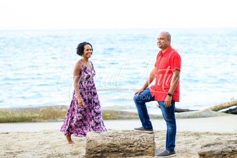 Family Photo Shoot Costa Rica Puerto Viejo