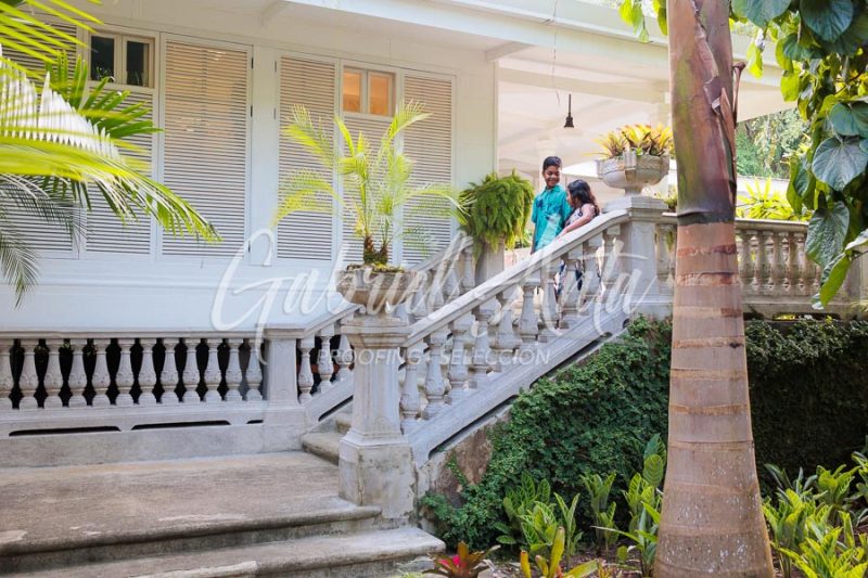 Family Photo Shoot Costa Rica Puerto Viejo