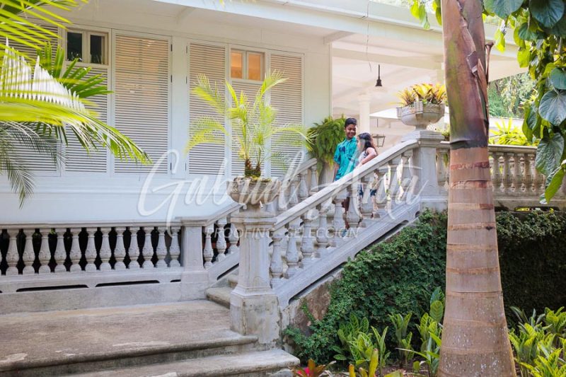 Family Photo Shoot Costa Rica Puerto Viejo