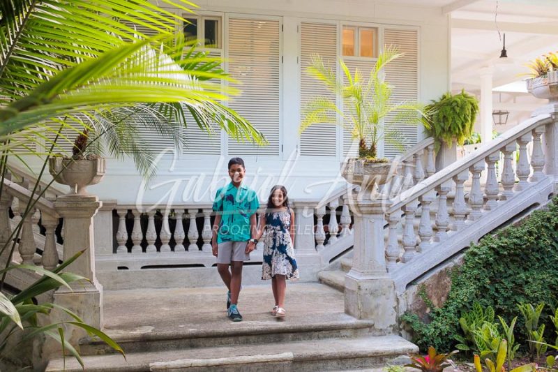 Family Photo Shoot Costa Rica Puerto Viejo