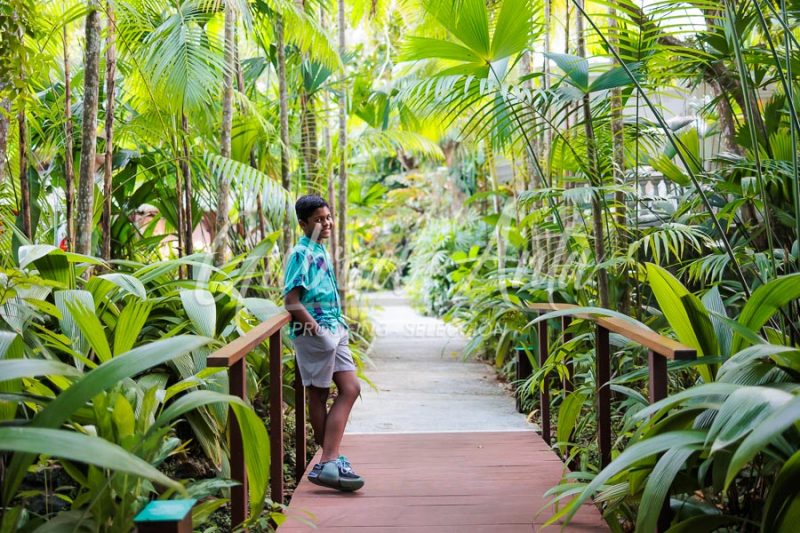 Family Photo Shoot Costa Rica Puerto Viejo