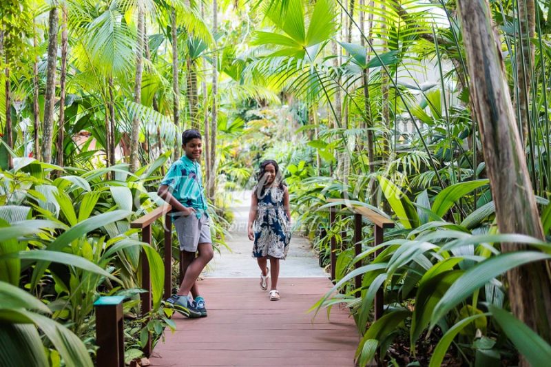 Family Photo Shoot Costa Rica Puerto Viejo