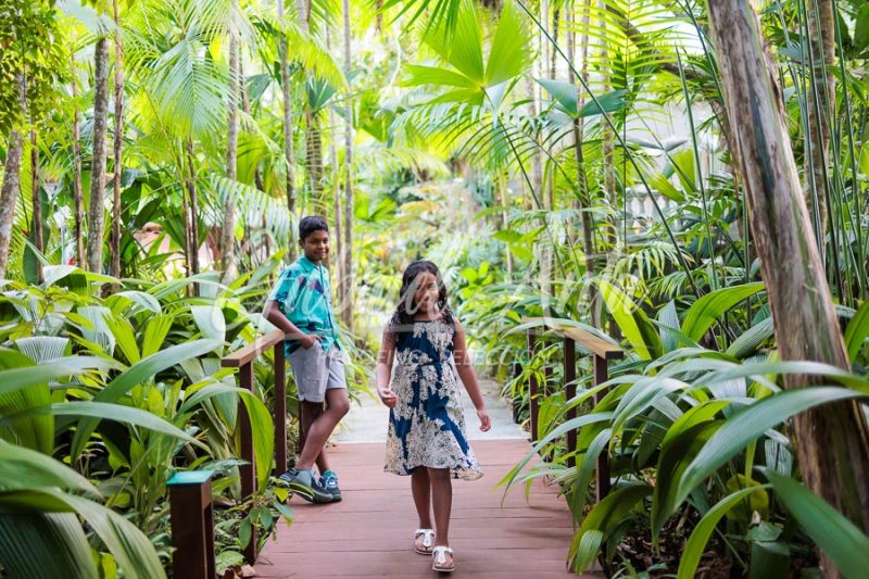 Family Photo Shoot Costa Rica Puerto Viejo