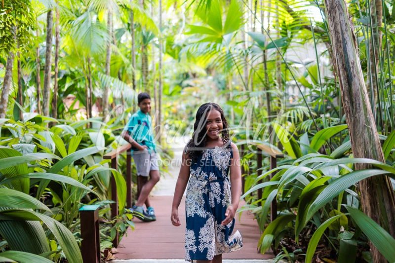 Family Photo Shoot Costa Rica Puerto Viejo