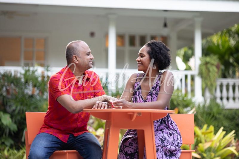 Family Photo Shoot Costa Rica Puerto Viejo