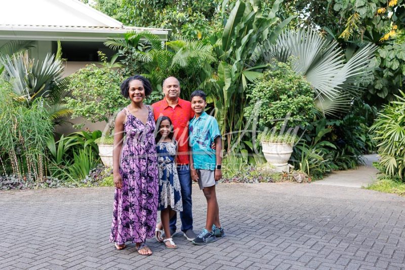Family Photo Shoot Costa Rica Puerto Viejo