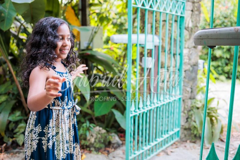 Family Photo Shoot Costa Rica Puerto Viejo