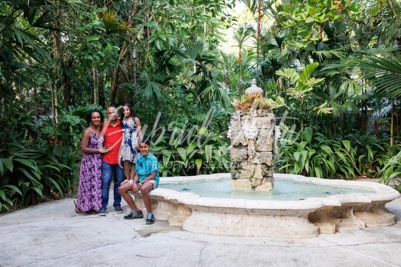 Family Photo Shoot Costa Rica Puerto Viejo