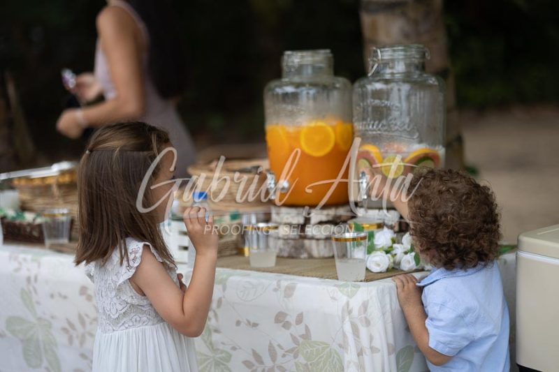 Costa Rica Elopement Puerto Viejo Beach
