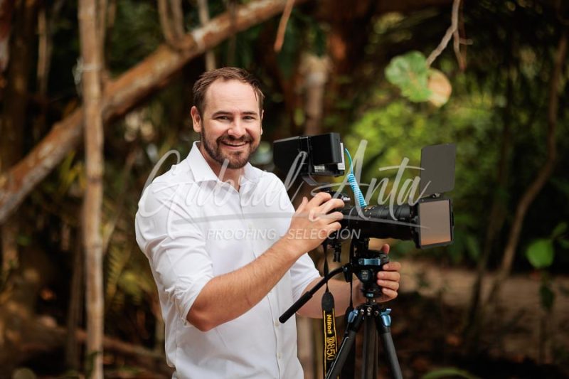 Costa Rica Elopement Puerto Viejo Beach