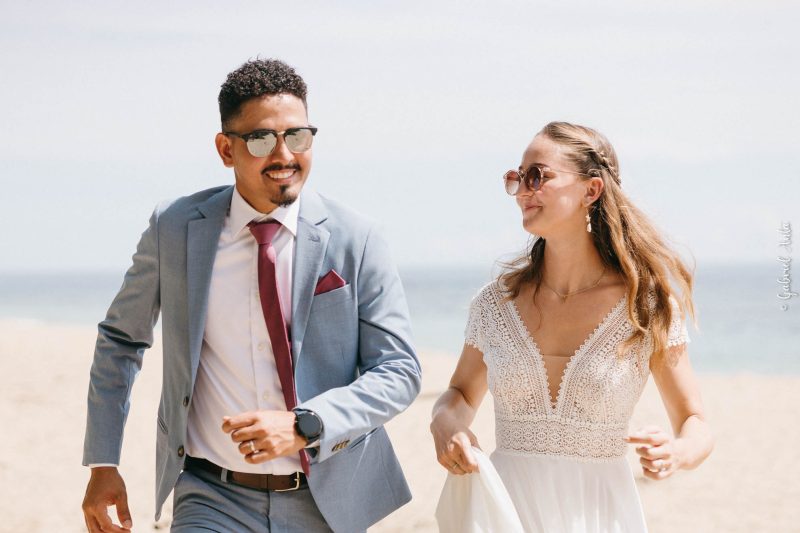 Elopement Wedding in Costa Rica - Puerto Viejo de Talamanca