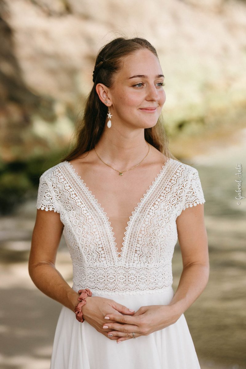 Elopement Wedding in Costa Rica - Puerto Viejo de Talamanca
