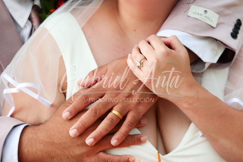 Elopement Wedding in Puerto Viejo de Talamanca Costa Rica