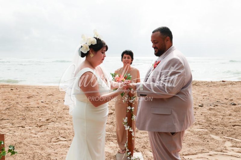 Elopement Wedding in Puerto Viejo de Talamanca Costa Rica