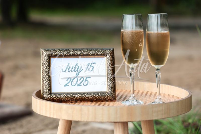 Elopement Wedding in Puerto Viejo de Talamanca Costa Rica