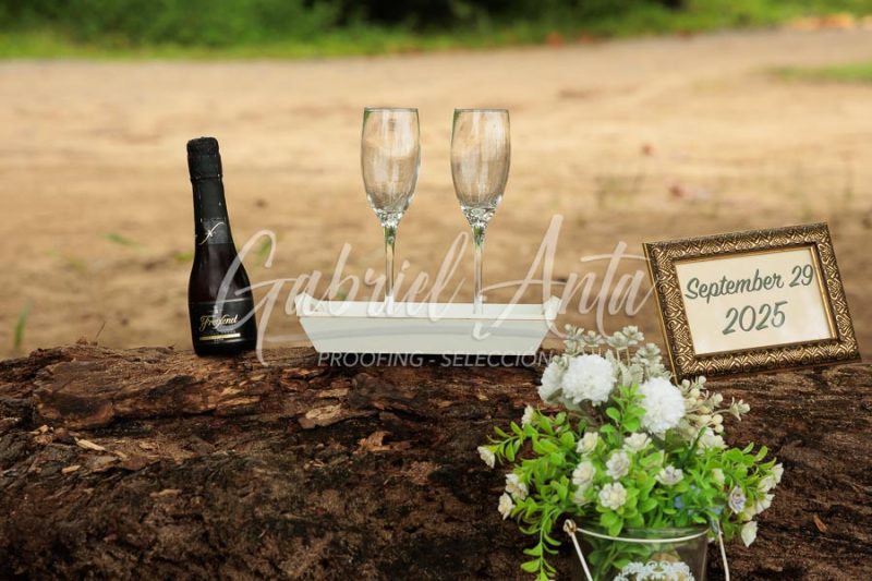 Elopement Wedding in Costa Rica - Puerto Viejo de Talamanca