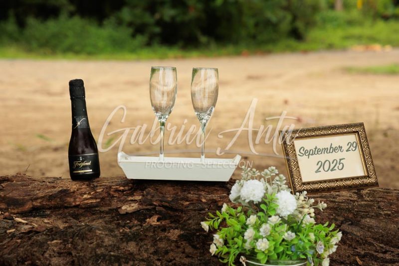 Elopement Wedding in Costa Rica - Puerto Viejo de Talamanca