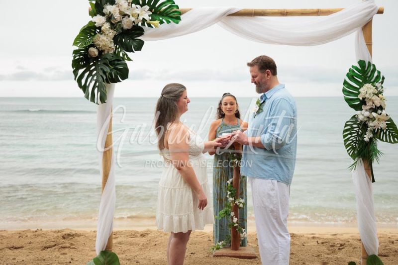 Elopement Wedding in Costa Rica - Puerto Viejo de Talamanca