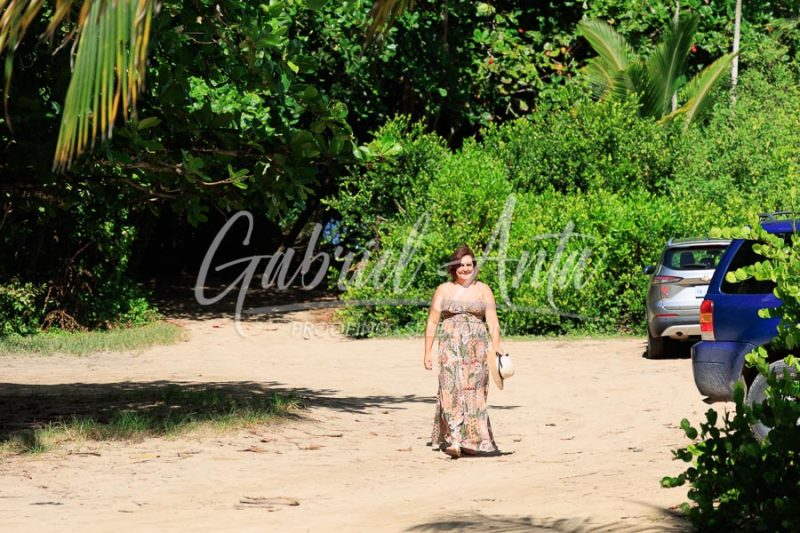 Propuesta de Matrimonio Pedida en Puerto Viejo (Costa Rica)