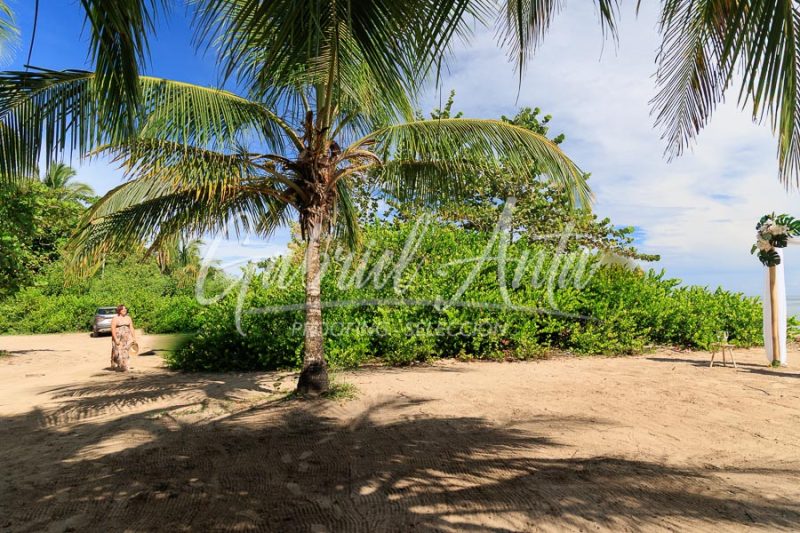 Propuesta de Matrimonio Pedida en Puerto Viejo (Costa Rica)