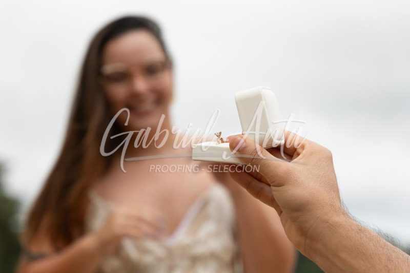 Propuesta de Matrimonio en la Playa en Puerto Viejo de Talamanca (Costa Rica)