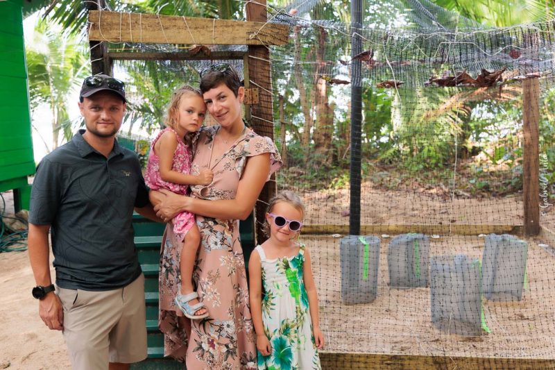 Family Photographer in Puerto Viejo, Costa Rica – Beach & Jungle Sessions