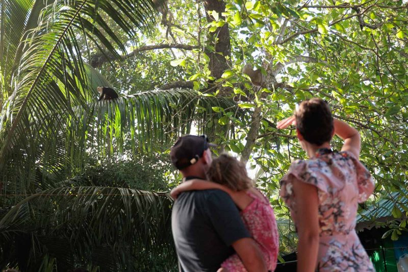 Family Photographer in Puerto Viejo, Costa Rica – Beach & Jungle Sessions