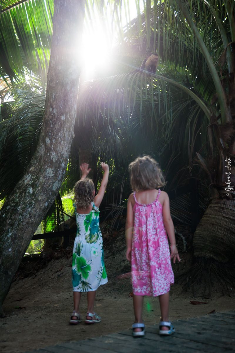 Family Photographer in Puerto Viejo, Costa Rica – Beach & Jungle Sessions