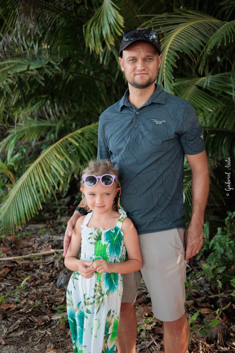 Family Photographer in Puerto Viejo, Costa Rica – Beach & Jungle Sessions