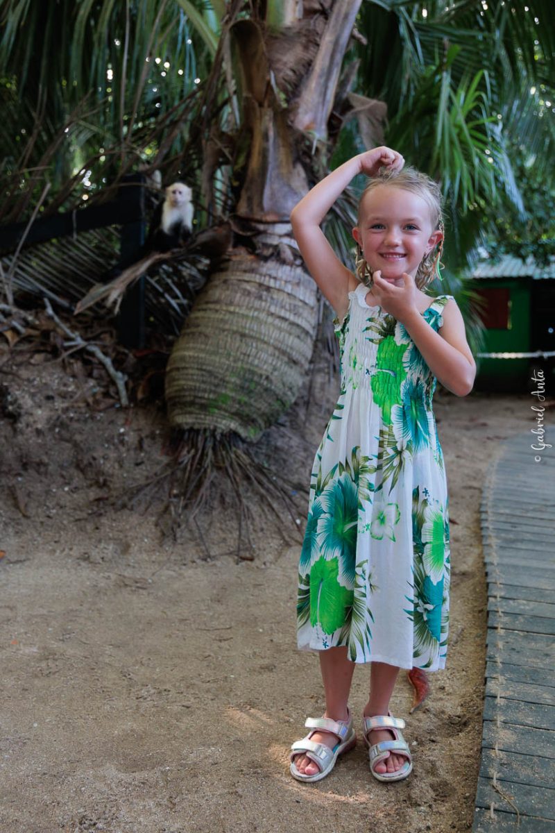 Family Photographer in Puerto Viejo, Costa Rica – Beach & Jungle Sessions