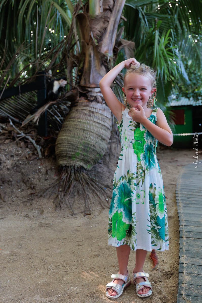 Family Photographer in Puerto Viejo, Costa Rica – Beach & Jungle Sessions