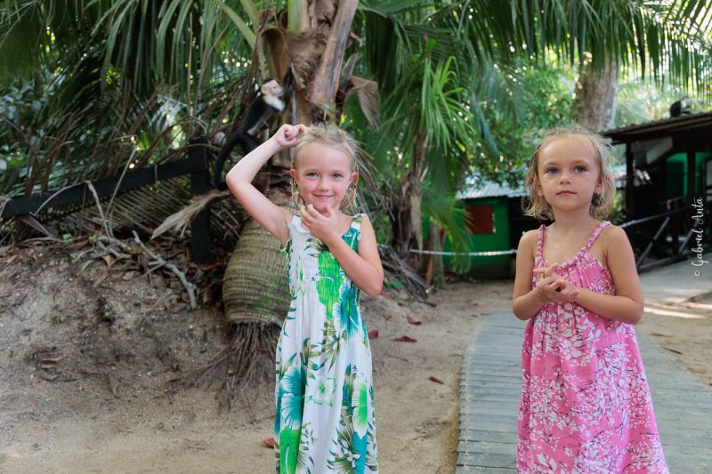 Family Photographer in Puerto Viejo, Costa Rica – Beach & Jungle Sessions