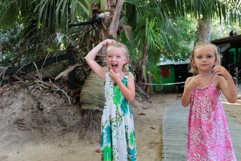 Family Photographer in Puerto Viejo, Costa Rica – Beach & Jungle Sessions