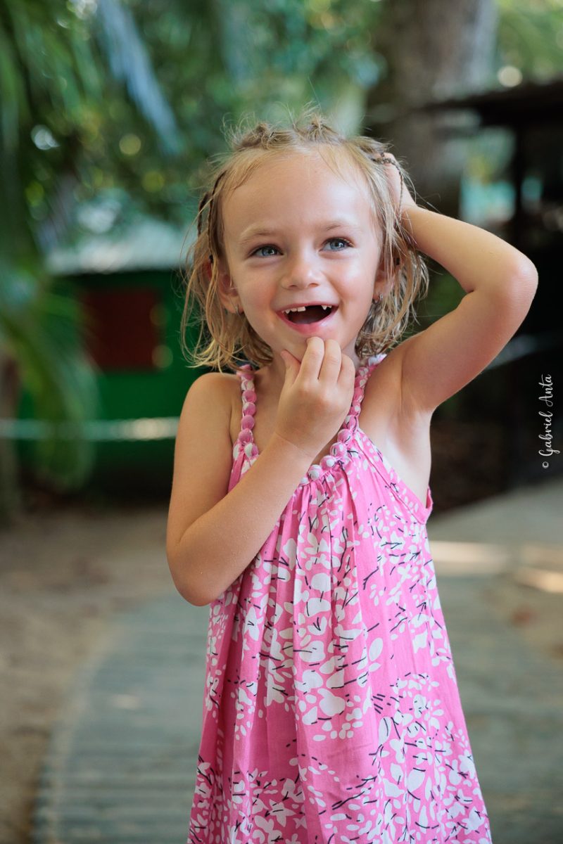 Family Photographer in Puerto Viejo, Costa Rica – Beach & Jungle Sessions