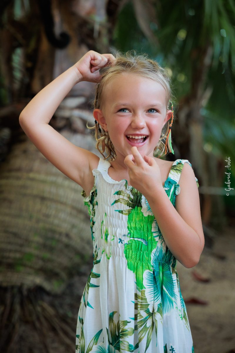 Family Photographer in Puerto Viejo, Costa Rica – Beach & Jungle Sessions