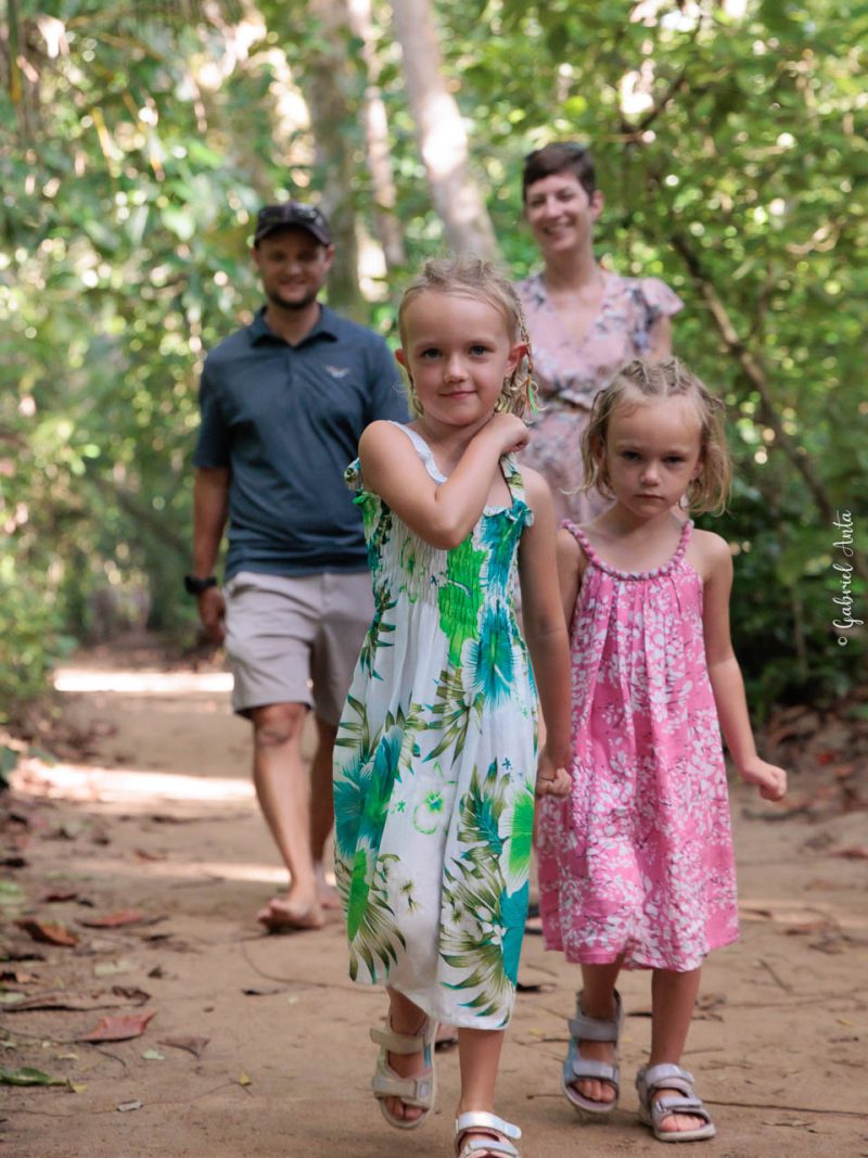 Family Photographer in Puerto Viejo, Costa Rica – Beach & Jungle Sessions