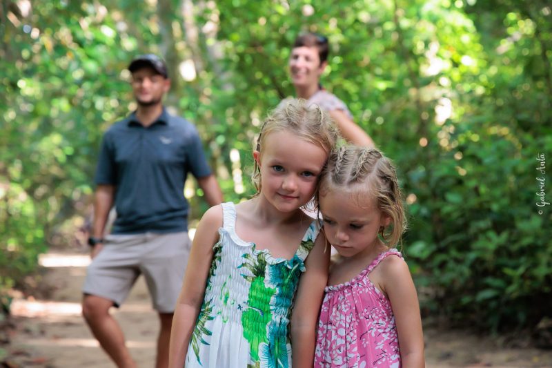 Family Photographer in Puerto Viejo, Costa Rica – Beach & Jungle Sessions