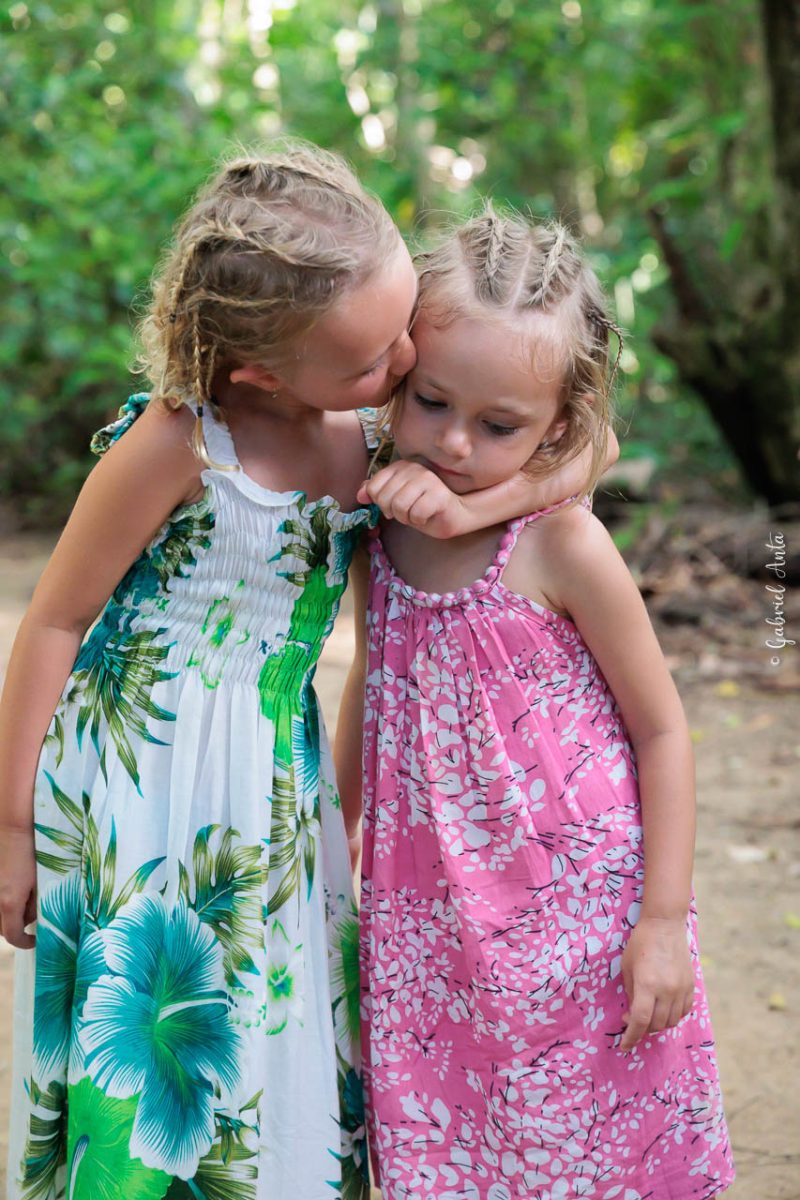 Family Photographer in Puerto Viejo, Costa Rica – Beach & Jungle Sessions