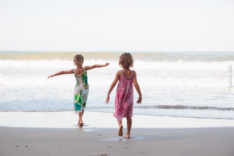 Family Photographer in Puerto Viejo, Costa Rica – Beach & Jungle Sessions