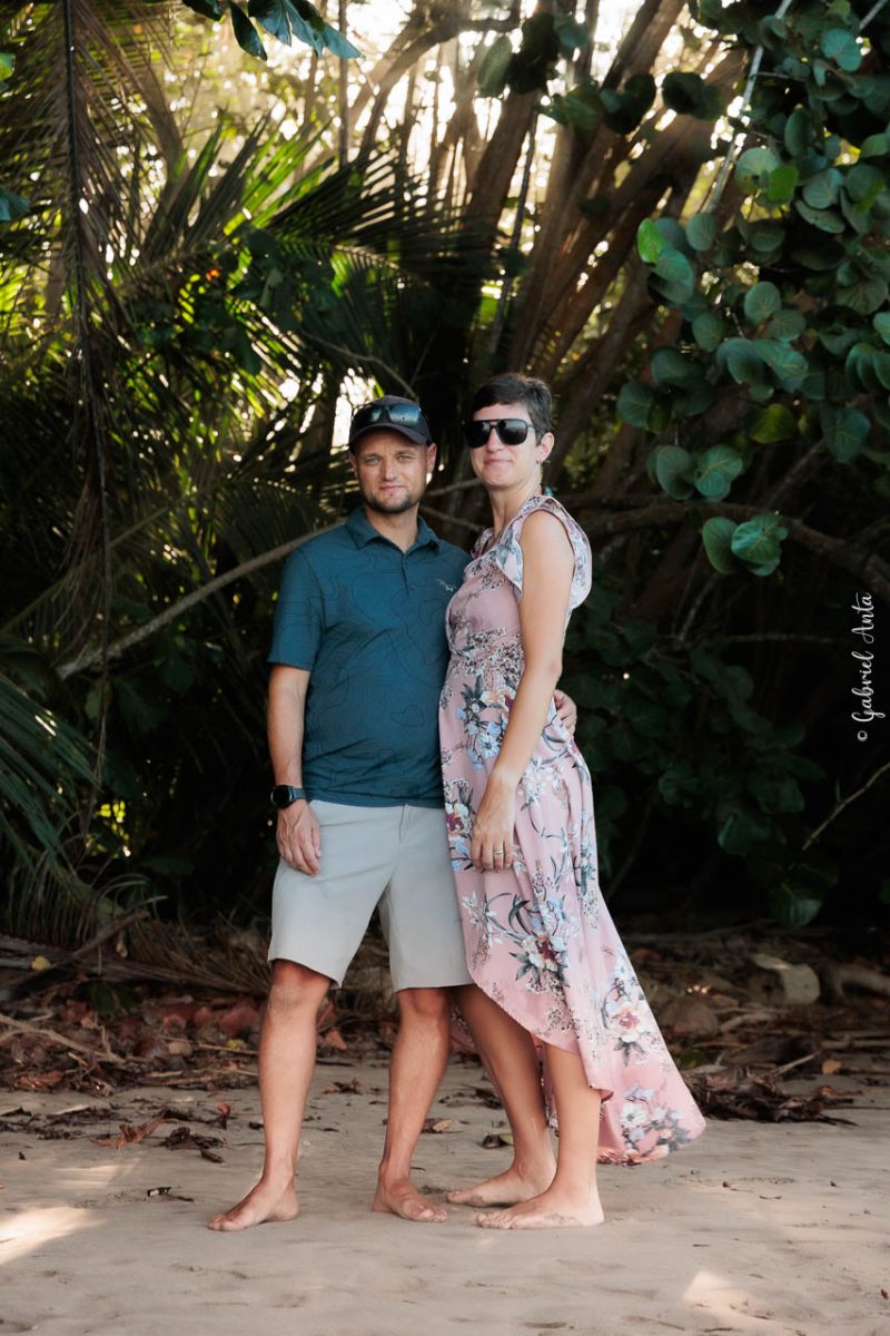 Family Photographer in Puerto Viejo, Costa Rica – Beach & Jungle Sessions