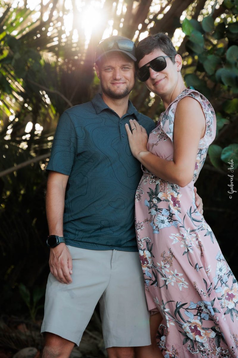 Family Photographer in Puerto Viejo, Costa Rica – Beach & Jungle Sessions