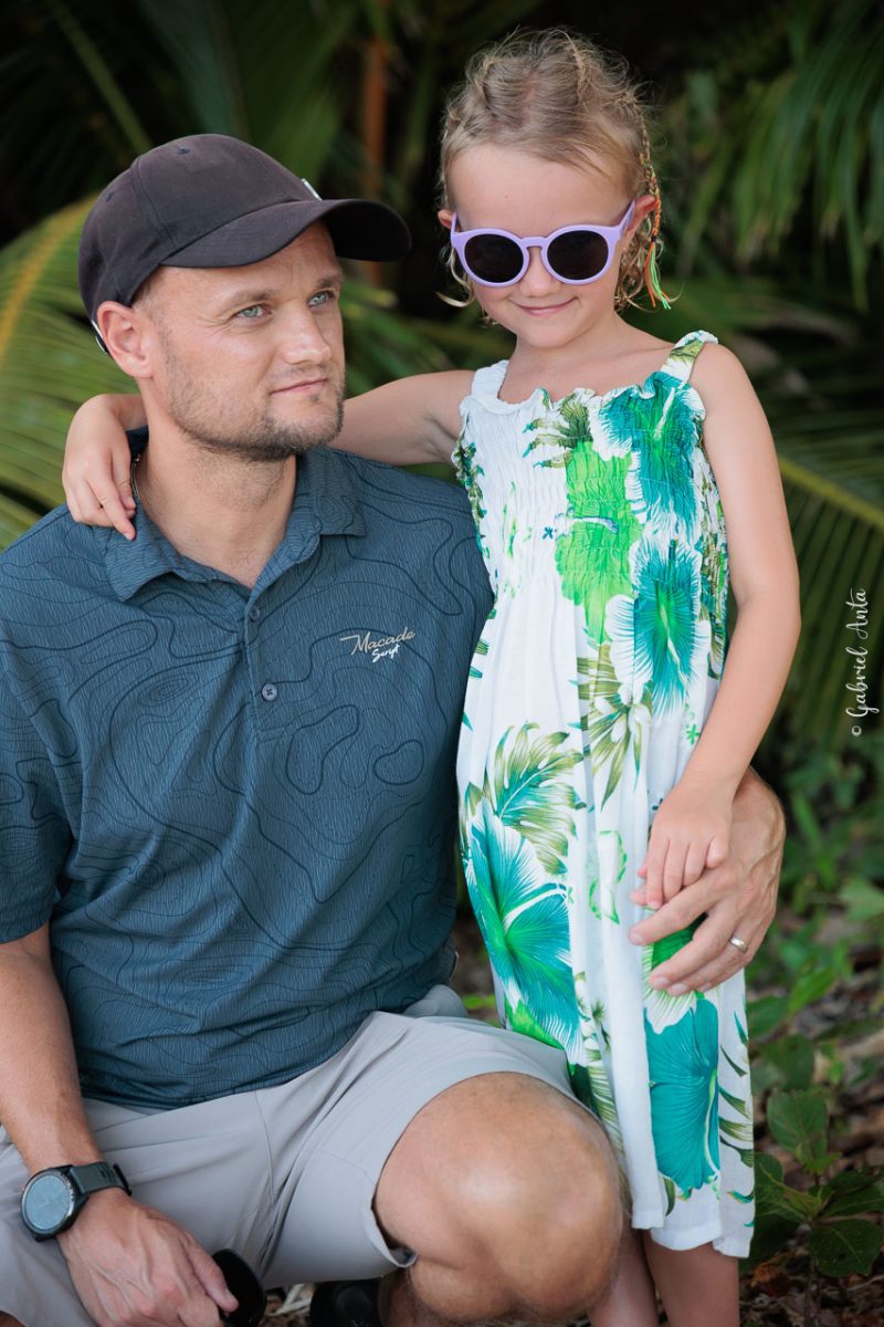 Family Photographer in Puerto Viejo, Costa Rica – Beach & Jungle Sessions