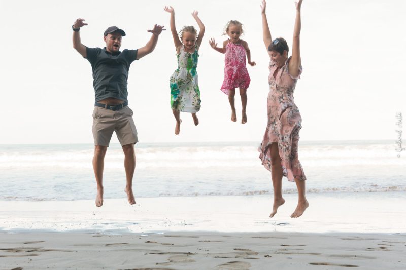 Family Photographer in Puerto Viejo, Costa Rica – Beach & Jungle Sessions