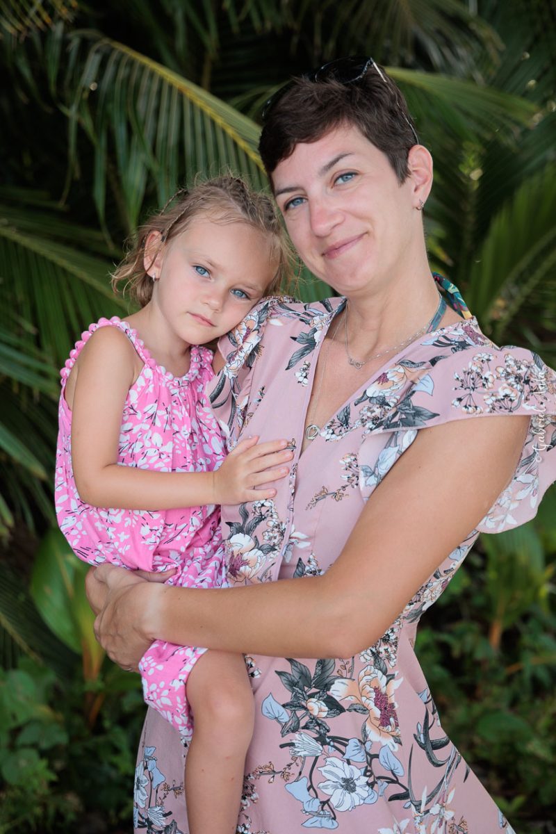 Family Photographer in Puerto Viejo, Costa Rica – Beach & Jungle Sessions