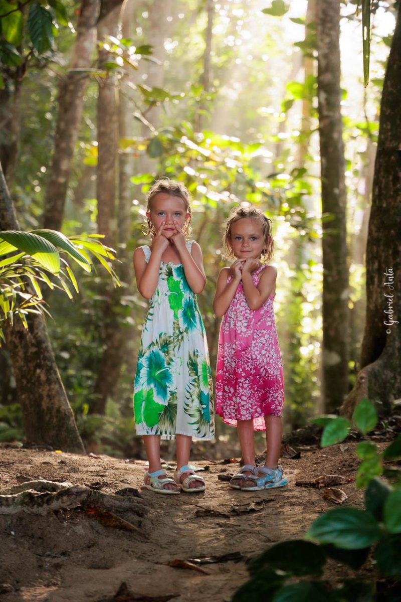 Family Photographer in Puerto Viejo, Costa Rica – Beach & Jungle Sessions