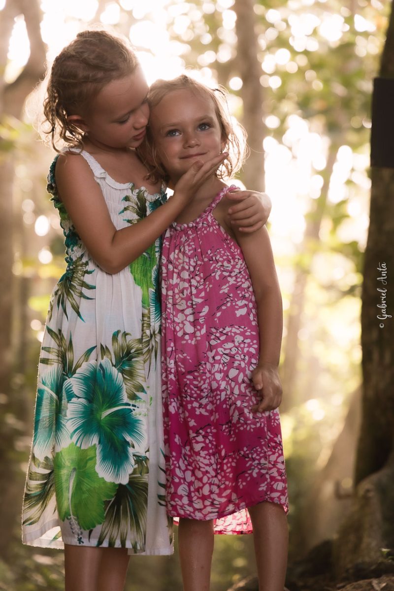 Family Photographer in Puerto Viejo, Costa Rica – Beach & Jungle Sessions