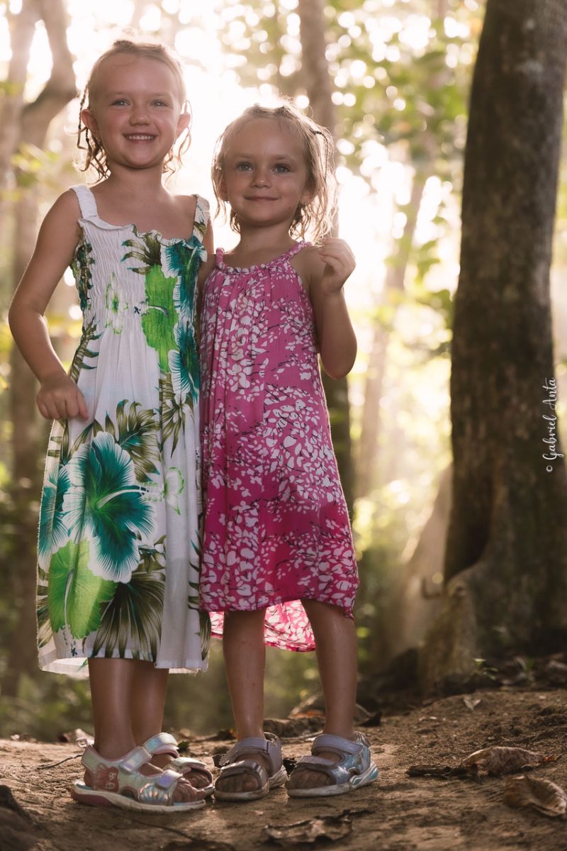 Family Photographer in Puerto Viejo, Costa Rica – Beach & Jungle Sessions